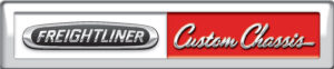 Freightliner Custom Chassis
