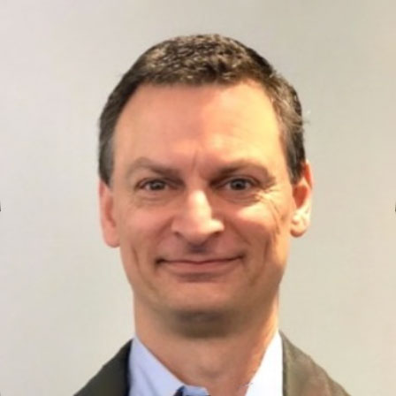 Steve Wreggit, Ph.D.